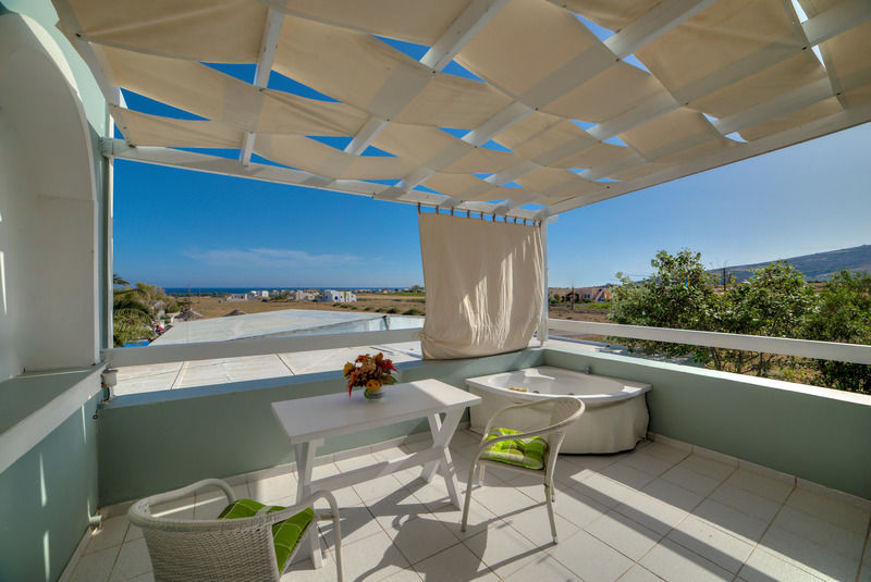 Pantheon Hotel Agios Georgios  Kültér fotó
