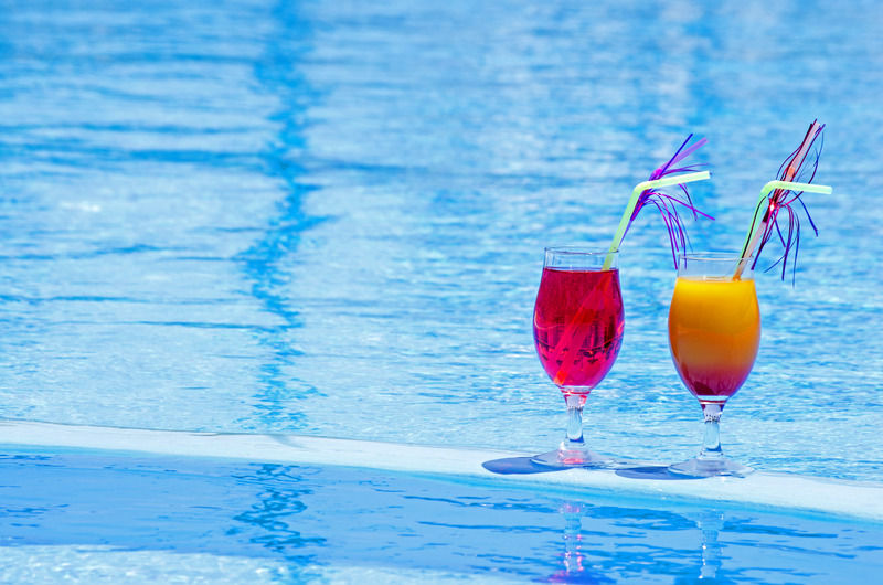 Pantheon Hotel Agios Georgios  Kültér fotó