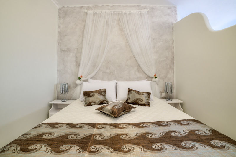 Pantheon Hotel Agios Georgios  Kültér fotó