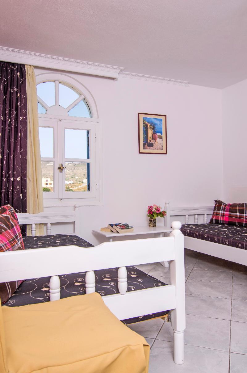 Pantheon Hotel Agios Georgios  Kültér fotó